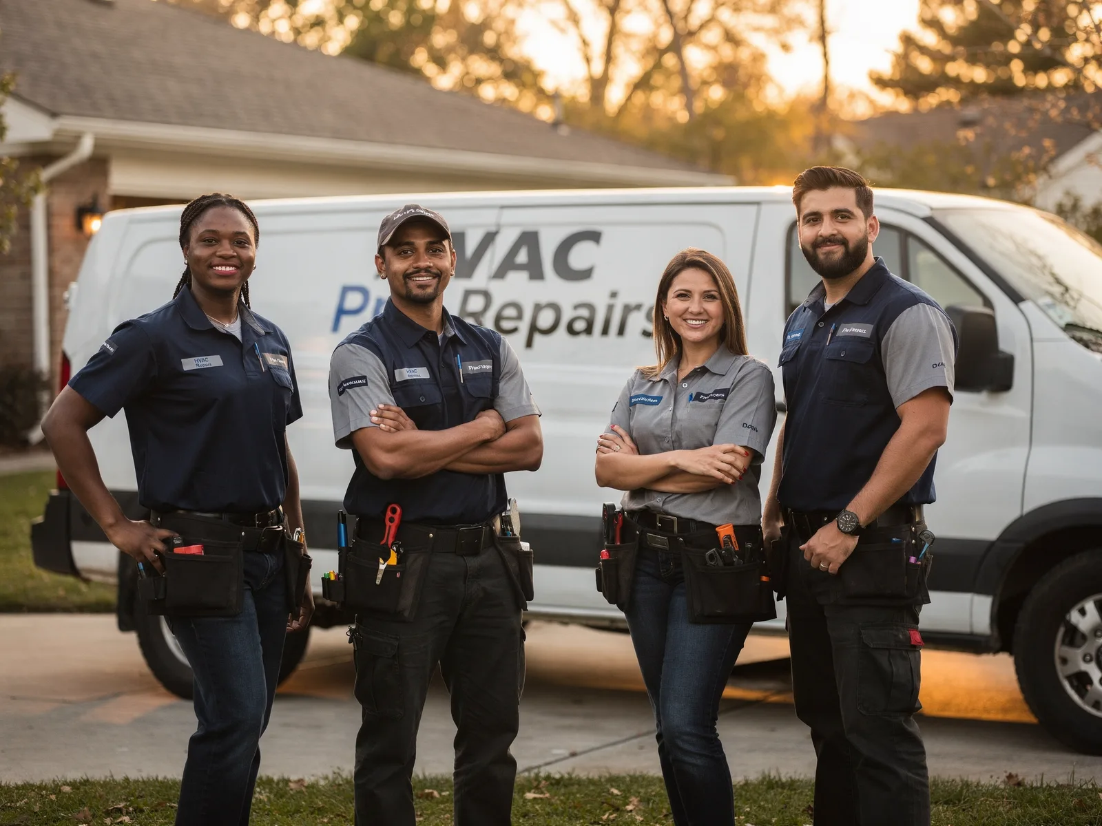 Heat Pump Repair company in Chocorua, NH